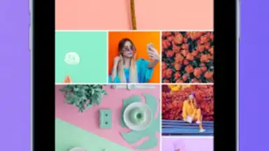 Captura de tela de iGallery iOS 16 15