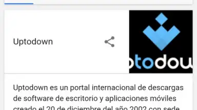 Captura de tela de Crome Shine Browser 4