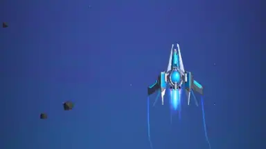 Captura de tela de Dust Settle 3