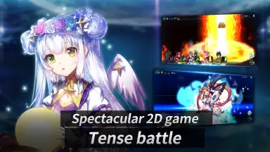 Captura de tela de Diadein 7