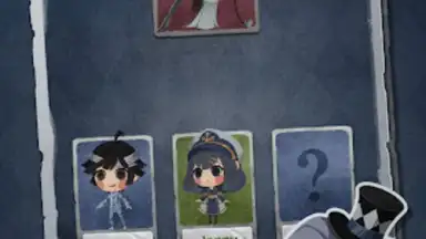 Captura de tela de Nobody can catch me 12
