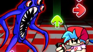 Captura de tela de FNF Funkin Music: Rap Battle 22