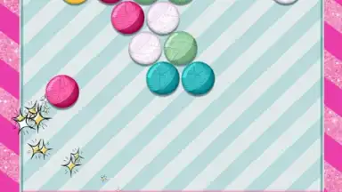 Captura de tela de LOL Surprise Ball Pop 8