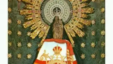 Captura de tela de YoRezoElRosario 1