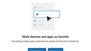 Captura de tela de Windows App (Preview) 12