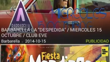 Captura de tela de Fainder 3