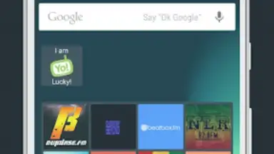 Captura de tela de Online Radio Yo!Tuner 12
