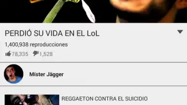 Captura de tela de VidTube 4