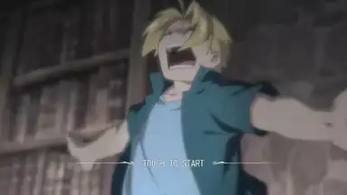 Captura de tela de Fullmetal Alchemist Mobile 4