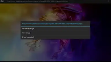 Captura de tela de Broloader Video Downloader 8