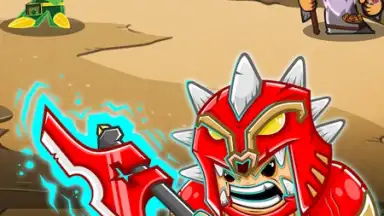 Captura de tela de LegendaryTeam 5