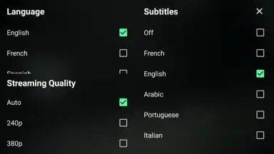 Captura de tela de blackpills 8