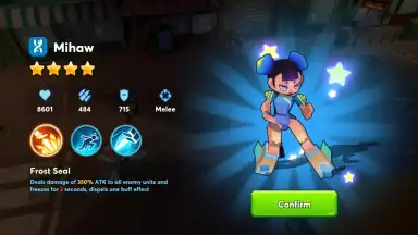 Captura de tela de Nonstop Game (China) 9