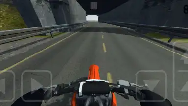 Captura de tela de Wheelie Life 2 8