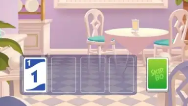 Captura de tela de Skip-Bo 13