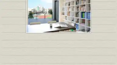 Captura de tela de Genial Writing 2 11