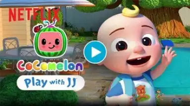 Captura de tela de CoComelon 1