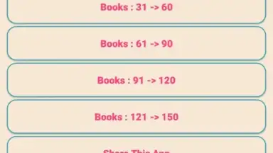 Captura de tela de Listen AudioBooks 2