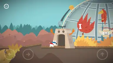 Captura de tela de Mimpi Dreams 6