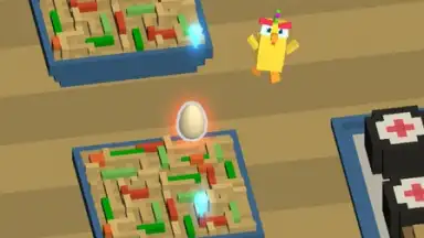 Captura de tela de Llama Llama Spit Spit 10