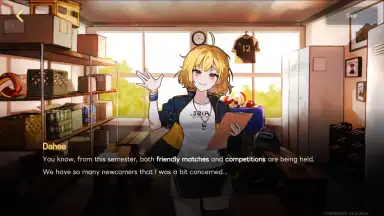 Captura de tela de The Spike 13