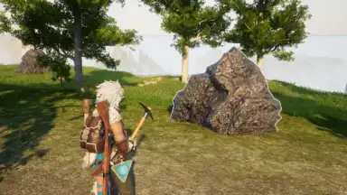 Captura de tela de PAL PLAYGROUND WORLD 1