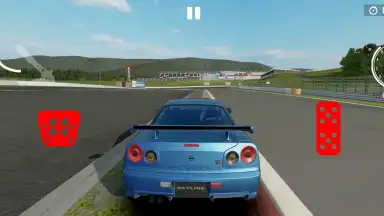 Captura de tela de Assoluto Racing 10