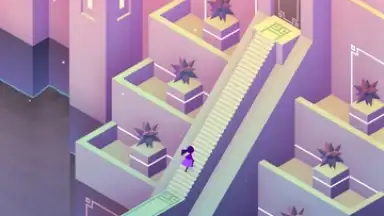 Captura de tela de Monument Valley 3 11