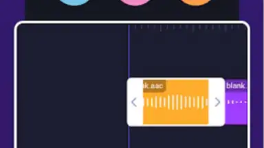 Captura de tela de Video to MP3 Convert & Cutter 7