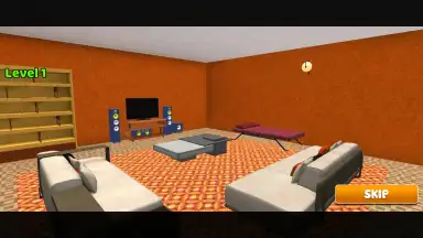 Captura de tela de Virtual Single Dad Simulator 5