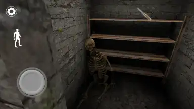 Captura de tela de Granny 3 8