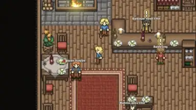 Captura de tela de stein.world 10