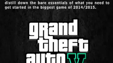 Captura de tela de GTA 5 Tips 4