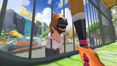 Captura de tela de I Am Monkey 11