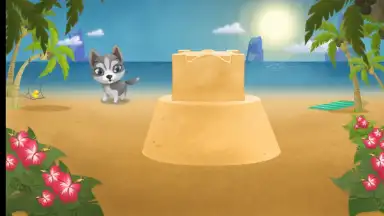 Captura de tela de Miss Hollywood: Vacation 16