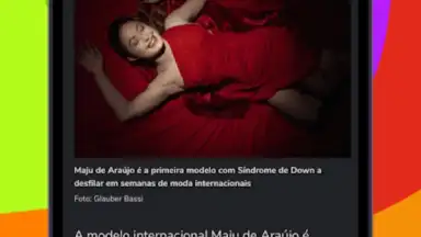 Captura de tela de Terra 6