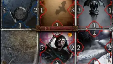 Captura de tela de TMW - Duels 1