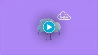 Captura de tela de Helsi 1