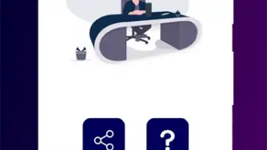 Captura de tela de Super X VPN 1