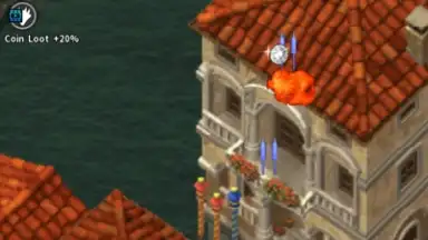Captura de tela de STRIKERS 1945 COLLECTION 3