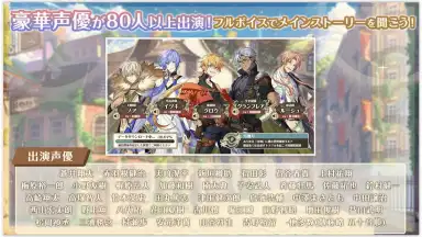 Captura de tela de Dream Meister and the Recollected Black Fairy 4
