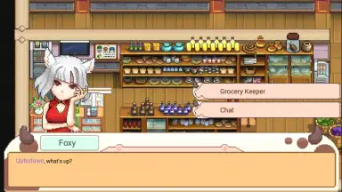 Captura de tela de Harvest Town 8