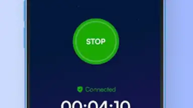 Captura de tela de Pronto VPN 4