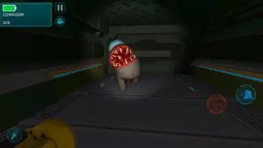Captura de tela de Online Imposter 3D 10