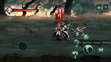 Captura de tela de Phantom Blade: Executioners 4