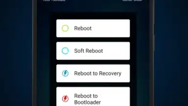 Captura de tela de Root ToolCase 15