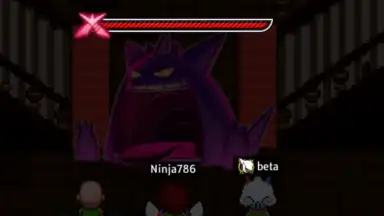 Captura de tela de PBO 5