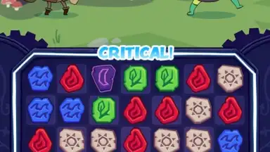 Captura de tela de Adventure Xpress 5