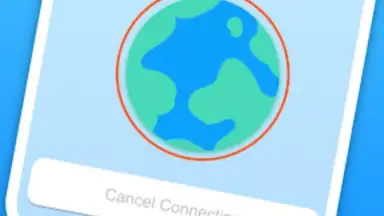 Captura de tela de VPN Master NextGen - Proxy 3