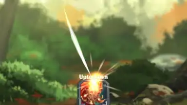 Captura de tela de World Quest 1